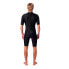 Фото #2 товара RIP CURL Dawn Patrol 2 mm E-Stitch Spring Back Zip Suit