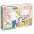 Фото #3 товара Развивающая игрушка Ninco Bio Supermarket Multicolor