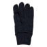 Фото #2 товара SUPERDRY Knitted Logo gloves