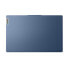 Фото #2 товара Ноутбук Lenovo IdeaPad Slim 3 15,6" Intel Core i3 N305 8 GB RAM 512 Гб SSD Qwerty US