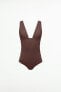 Shapewear bodysuit