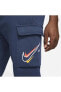 Фото #2 товара Брюки спортивные Nike MEN NSW SOS FLC CARGO PANT DQ3946-410