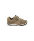 Big Boys SRTech Wes Leather Sneakers