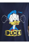 Топ LC WAIKIKI Graphic Donald Duck Oversize