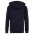 ADIDAS 3S Fleece full zip sweatshirt