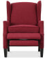 Фото #15 товара Sherell Wingback Recliner