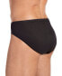 ფოტო #4 პროდუქტის Men's Underwear, Elance Bikini 3-Pack