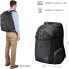 Фото #4 товара Everki Titan notebook backpack 46.74 cm (18.4"), black Laptop backpack