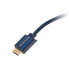 Фото #2 товара Clicktronic HDMI Casual Cable 2m
