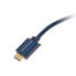 Clicktronic HDMI Casual Cable 2m