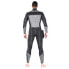 Фото #2 товара MARES Flexa Graphene 7 mm Semydry Suit