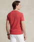 Men's Custom Slim Fit Soft Cotton T-Shirt