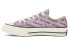 Кроссовки Converse Love Fearlessly Chuck 1970s 567154C
