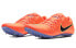 Фото #3 товара Кроссовки Nike Zoom JA Fly 3 865633-800 Orange