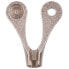 Фото #2 товара SUPER B TB-SW 20 Spoke Wrench Key