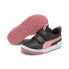 Puma Black / Peony