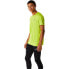 Фото #3 товара Asics Core SS Top M 2011C341-302 T-shirt