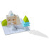 HABA Logical architecture 3d construction game