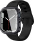 Spigen SPIGEN ULTRA HYBRID APPLE WATCH 7 (45MM) SPACE CRYSTAL - фото #1