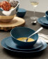 Orbit 16 Piece Dinnerware Set, Service for 4