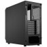 Фото #6 товара Fractal Design Focus 2 Black TG Clear Tint - ATX-Gehäuse