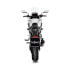 Фото #4 товара LEOVINCE LV One Evo Honda CB/CBR 500 F/R 19-21 Ref:14315E Homologated Carbon Muffler