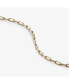 ფოტო #4 პროდუქტის Link Chain Bracelet - Poetry Slim