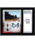 Фото #1 товара Kentucky Derby 143 12" x 15" Sublimated "I Was There" Ticket Plaque