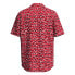 HUGO Ellino 10257826 01 short sleeve shirt