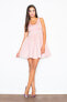 Фото #1 товара Платье Figl М344 Розовое