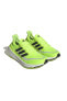Фото #2 товара IE1767-E adidas Ultraboost Lıght Erkek Spor Ayakkabı Yeşil
