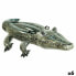 Фото #10 товара Надувная фигура для бассейна Intex Крокодил 86 x 20 x 170 cm (6 штук)