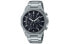 CASIO EDIFICE EFS-S570YD-1A Quartz Watch