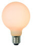 Фото #1 товара Лампочка LED Lucide E27 "Дизайн Globe - G80"