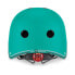 Globber Emerald Green Jr 505-107 helmet