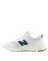 Фото #1 товара New Balance 997r trainers in white