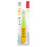 Totz Plus Brush, 3 Years +, Extra Soft, Green/Yellow, 1 Toothbrush