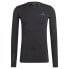 ADIDAS Techfit Control X Rheon™ long sleeve T-shirt