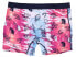 Saxx 285014 Men's Boxer Briefs Multi High Tie-Dye Underwear Size Medium