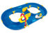 BIG Spielwarenfabrik BIG Waterplay Rotterdam - Blue,Yellow - Boy/Girl - 3 yr(s) - GS - 900 mm - 90 mm