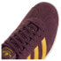 ADIDAS Gazelle Portland Timbers trainers Maroon / Crew Yellow / Victory Crimson, 44.6 - фото #9