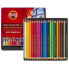 Фото #1 товара Цветные карандаши Michel Polycolor 24 Предметы Разноцветный