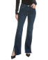 Фото #1 товара Frame Denim Majesty Le Mini Bootcut Jean Women's Blue 34