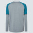 Фото #4 товара OAKLEY APPAREL UV Sleeve Tech Long Sleeve Polo