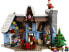 Фото #5 товара LEGO Creator Winter Village Collections Santa's Visit 10293