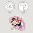 ფოტო #5 პროდუქტის CERDA GROUP Minnie Manual Bubble Umbrella