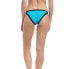 Sole East 261299 Women Sobe Color Block Hipster Bikini Bottom Size Large