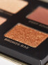 Iconic London Bronze and Smokey Eyeshadow Palette