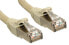 Фото #1 товара Lindy Cat.6 SSTP/S/FTP PIMF Premium Patch Cable 3m - 3 m - RJ-45 - RJ-45