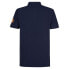 Фото #2 товара PETROL INDUSTRIES POL102 short sleeve polo